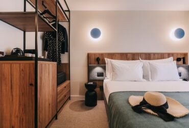 ©Hotels Seven O Five