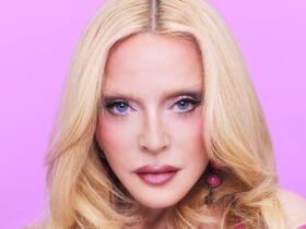 ©Kiko | Madonna