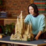 ©LEGO | Sagrada