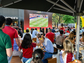 ©McDonald's | Campo Grande