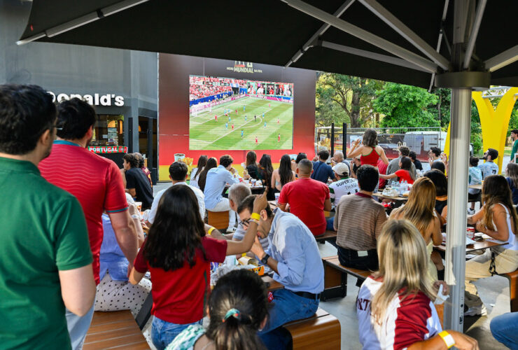 ©McDonald's | Campo Grande