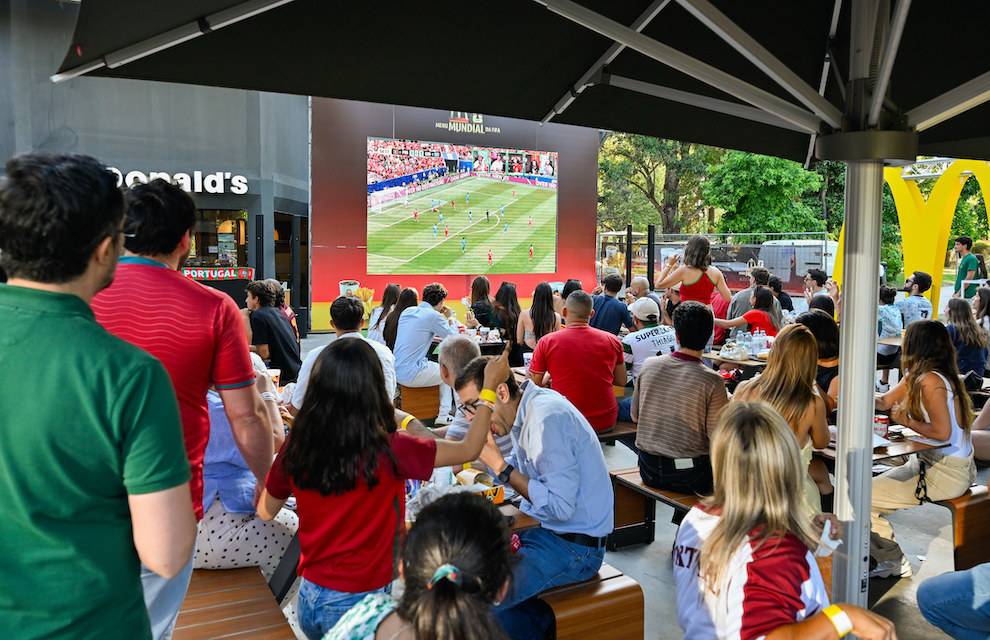©McDonald's | Campo Grande