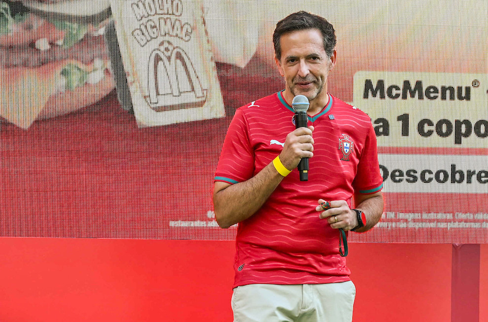 ©McDonalds | João Pedro Machado