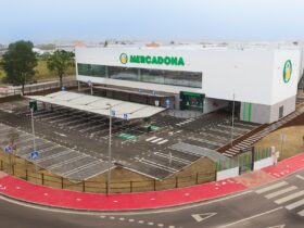 ©Mercadona