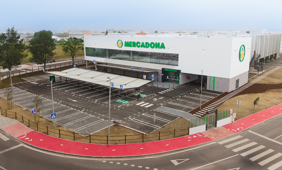 ©Mercadona