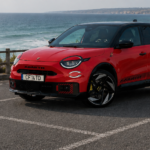 ©MotorMais | FIAT Abarth 600e Competizione