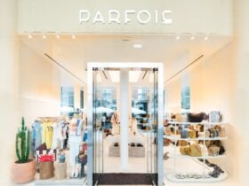©Parfois