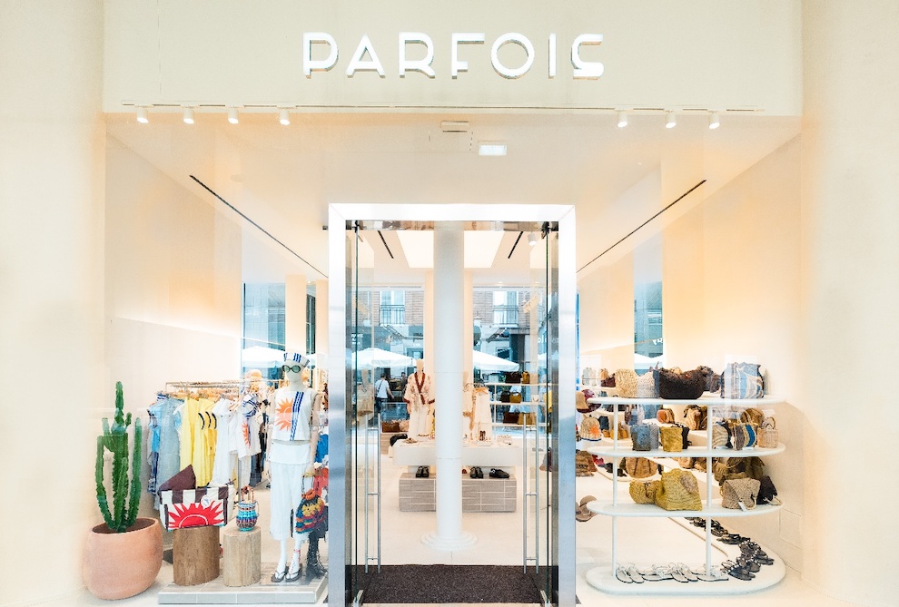 ©Parfois