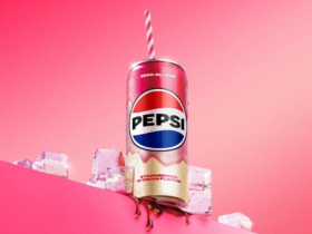 ©Pepsi