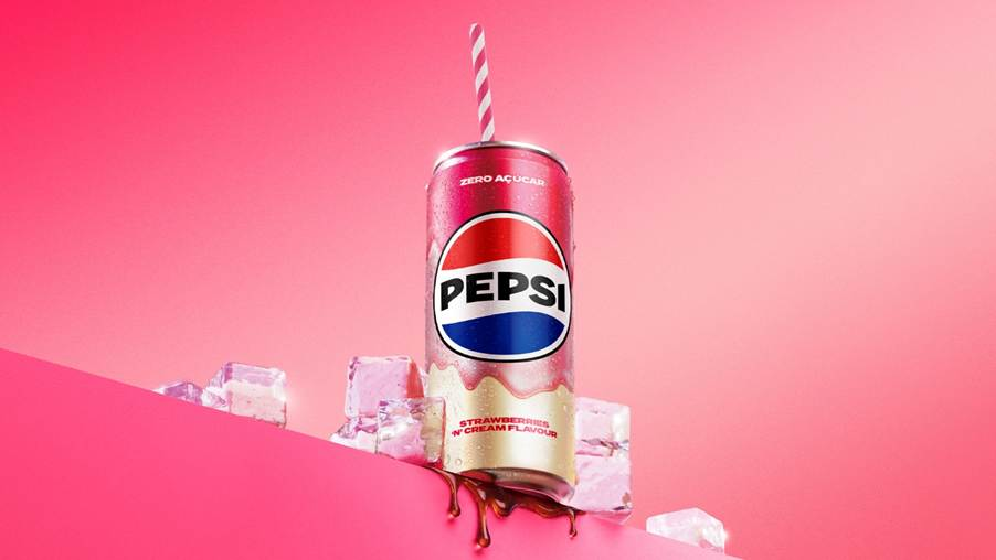 ©Pepsi