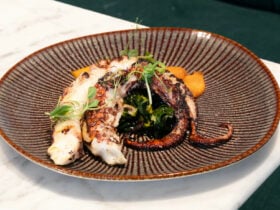 Grupo Pestana | Taberna da Praça