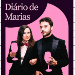 ©Rádio Futura | Diário Marias