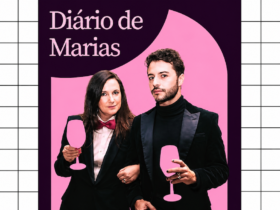 ©Rádio Futura | Diário Marias