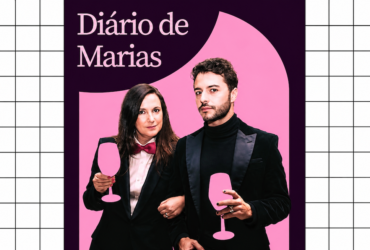 ©Rádio Futura | Diário Marias