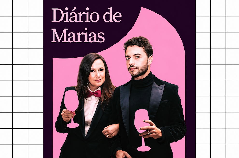©Rádio Futura | Diário Marias