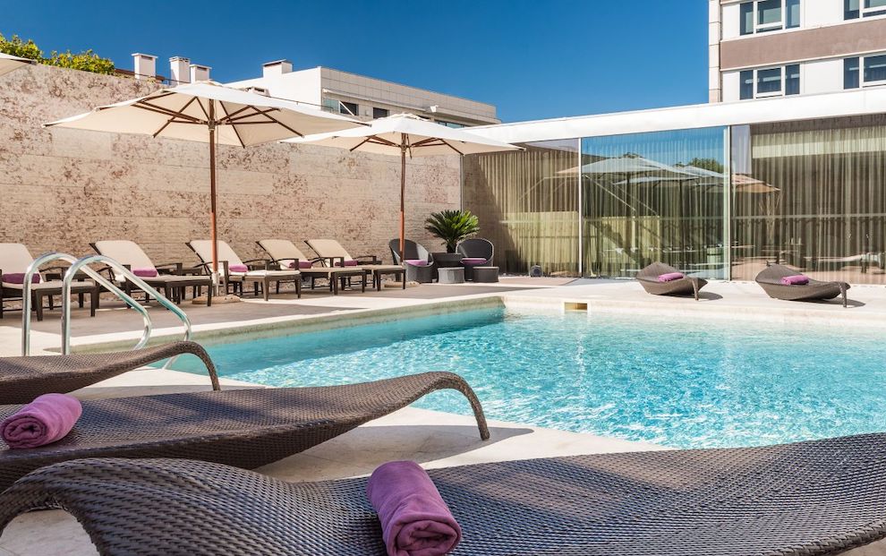 ©Sheraton