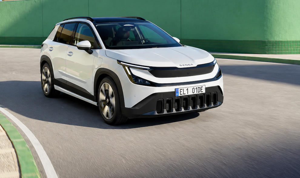©Skoda | Epiq