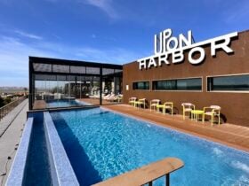©TRENDY Report | Harbor