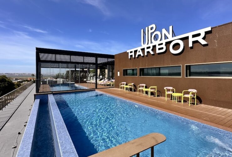 ©TRENDY Report | Harbor