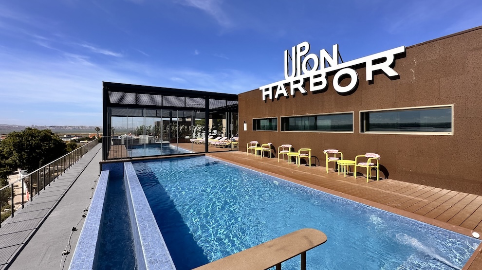 ©TRENDY Report | Harbor