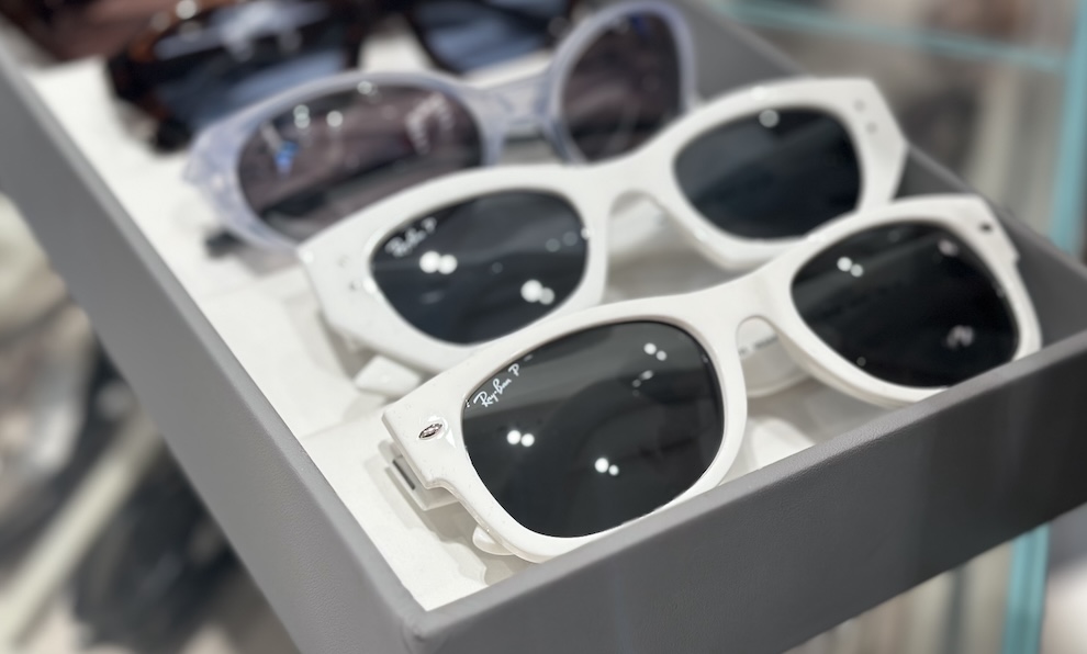 ©TRENDY Report | Sunglass Hut