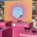 ©TRENDY Report | Sunglass Hut
