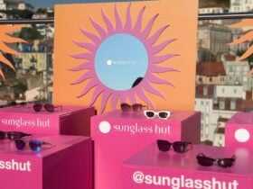 ©TRENDY Report | Sunglass Hut