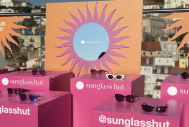 ©TRENDY Report | Sunglass Hut