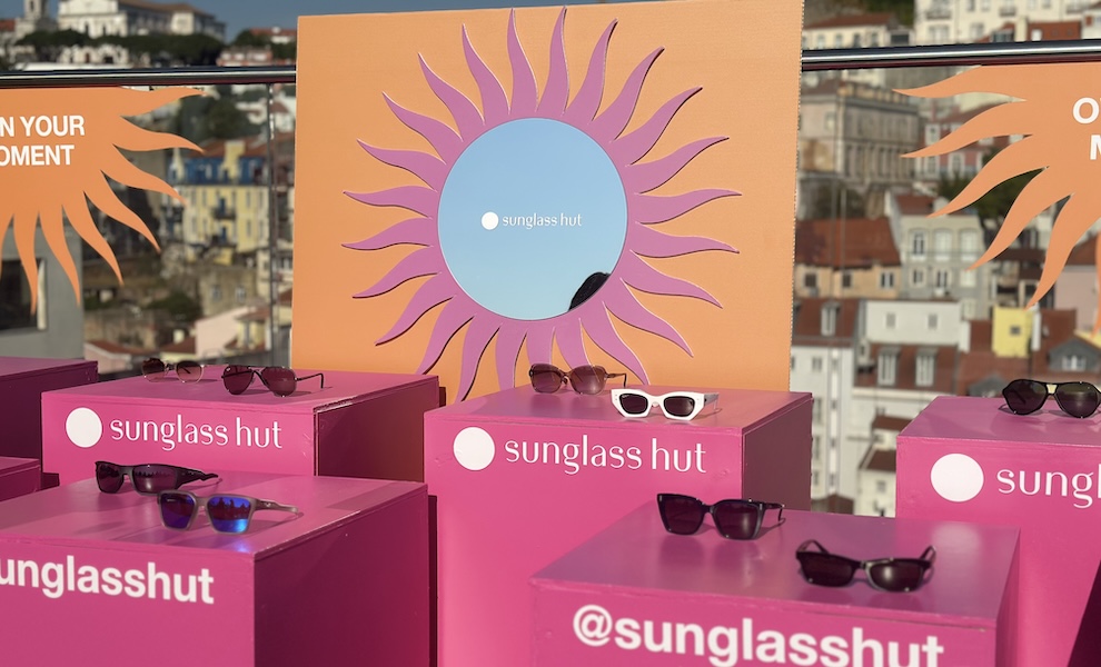 ©TRENDY Report | Sunglass Hut