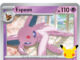 ©The Pokémon Company