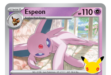 ©The Pokémon Company