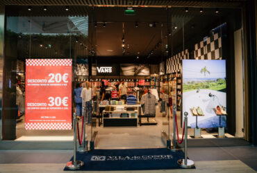 ©Vans