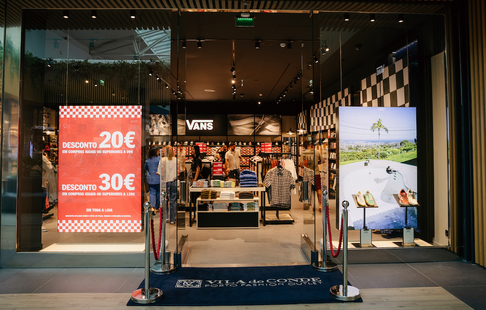 ©Vans