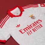 ©Adidas | Benfica