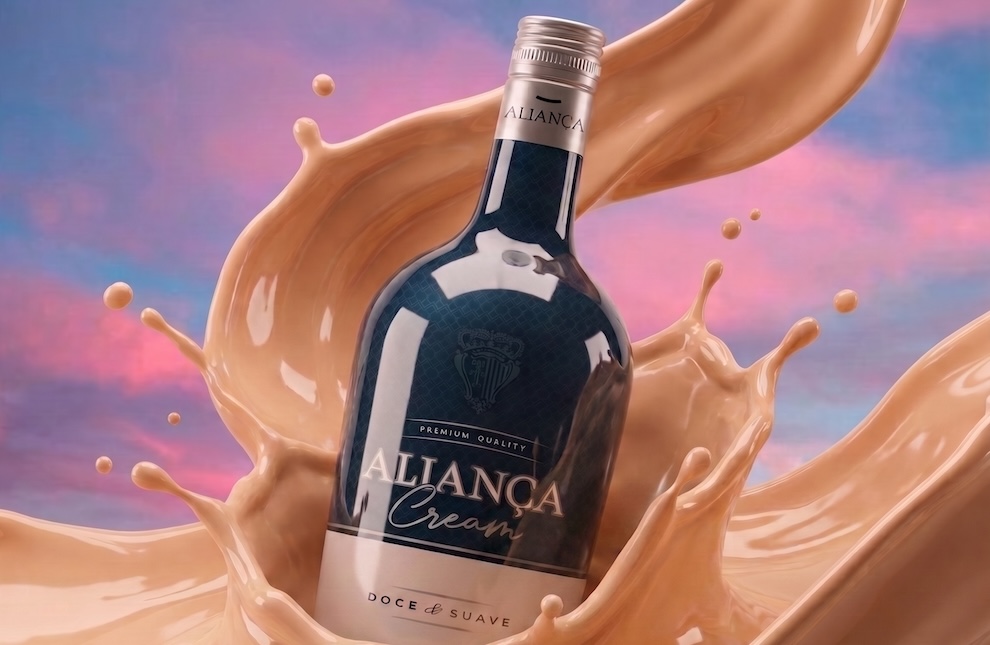 ©Aliança | Cream