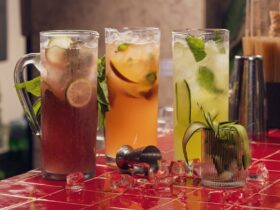 ©Blade | Sangrias de Espumante