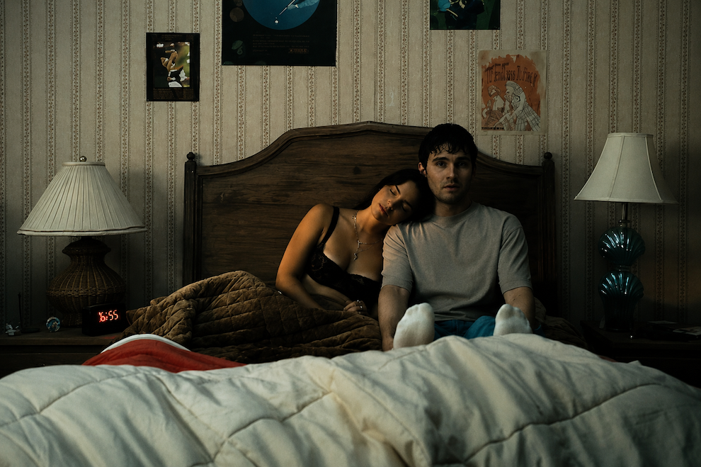 ©Capstone Pictures | Obsession