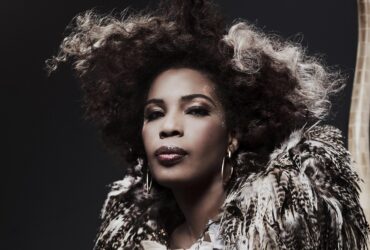 ©DR | Macy Gray