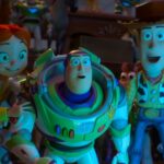 ©Disney Pixar