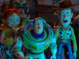 ©Disney Pixar