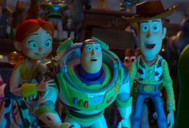 ©Disney Pixar