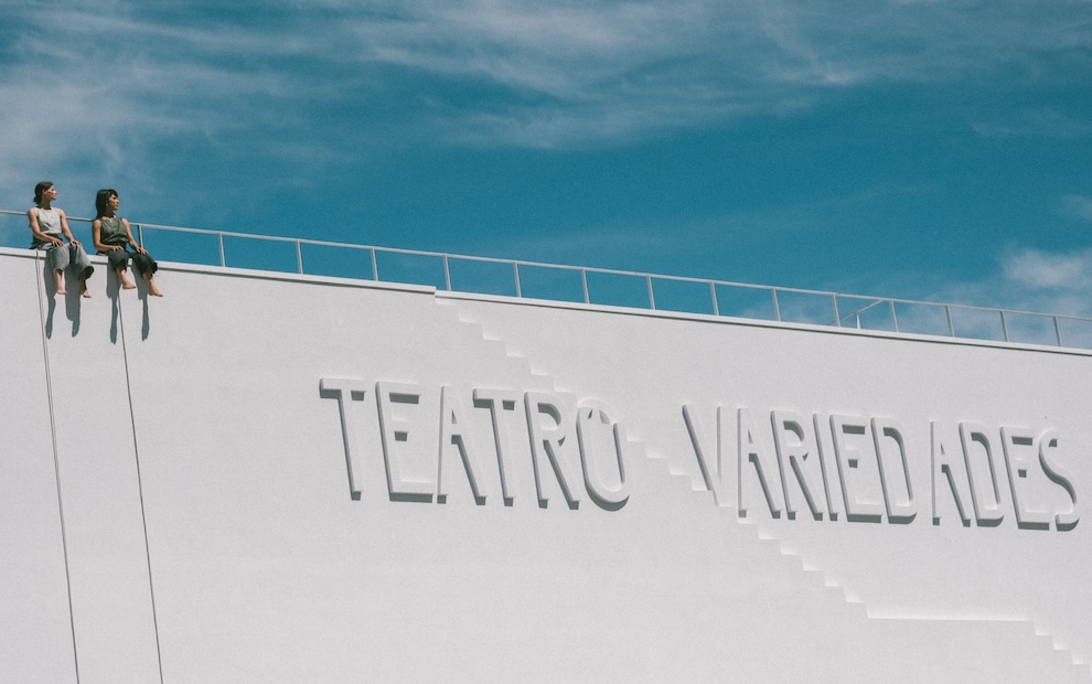 ©Estella Valente | Variedades