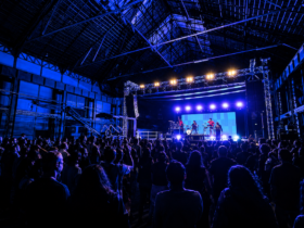 ©Festival Vapor