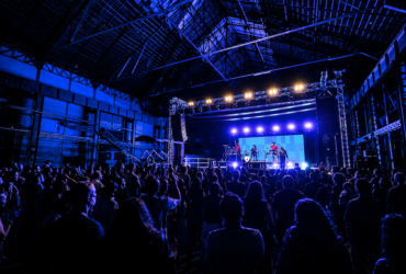 ©Festival Vapor