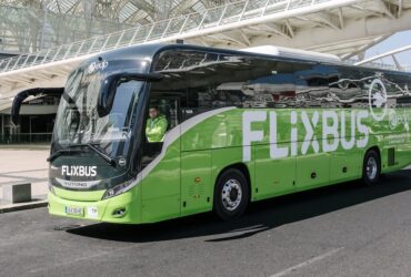 ©Flixbus | EV