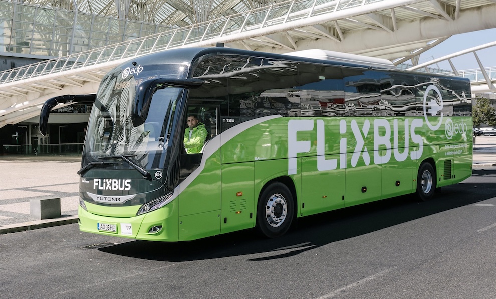©Flixbus | EV