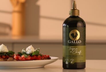 ©Gallo | Toque de Chef