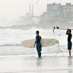 ©Gaza Surf Club