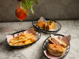 ©InterContinental Lisbon | Pic Nic