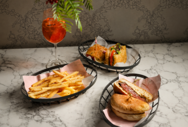 ©InterContinental Lisbon | Pic Nic